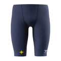 Supernova Team Suit - Speedo Solid EnduranceX Jammer