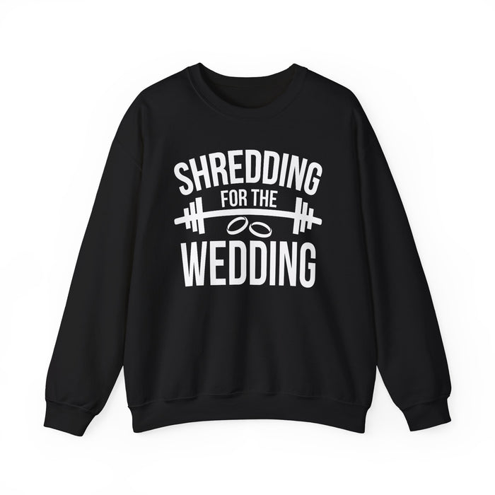 Sweaty Vows Shred Crew