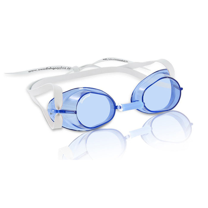 Swedish Goggles