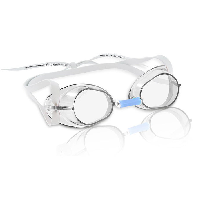 Swedish Goggles