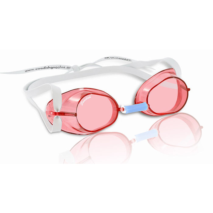 Swedish Goggles