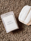 Sweet Tobacco Scented Wax Melts