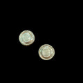 T - Cufflinks, Vintage - Annapolis Maritime Antiques