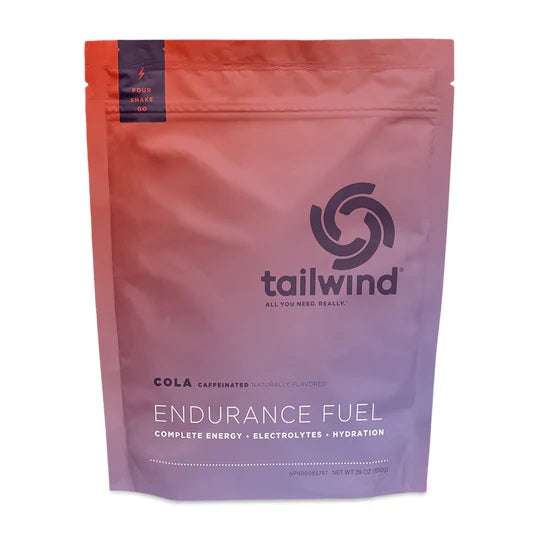 Tailwind Caffeinated Endurance Fuel 30