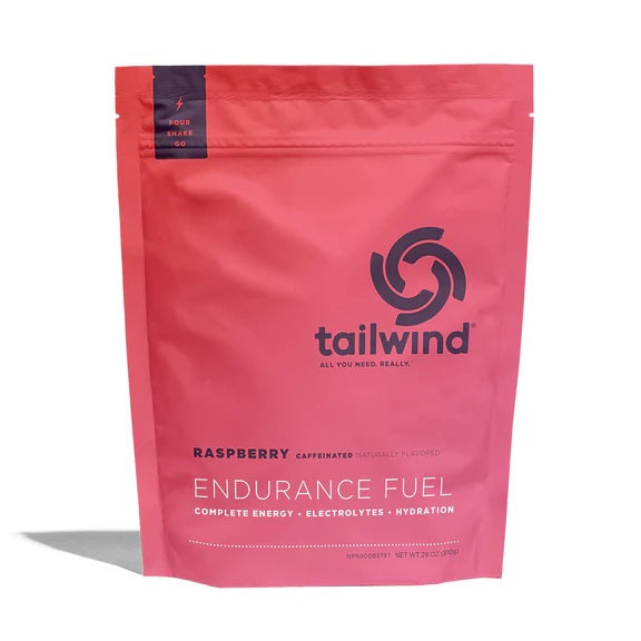 Tailwind Caffeinated Endurance Fuel 30