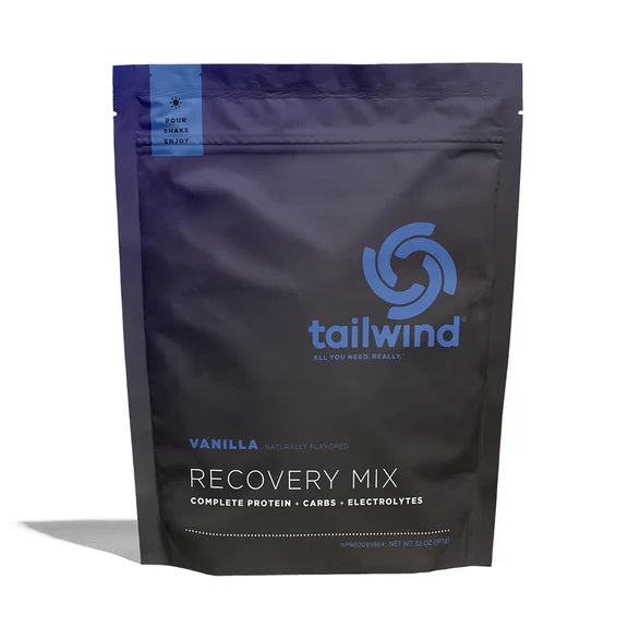 Tailwind Recovery Mix 15 Serving