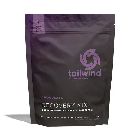 Tailwind Recovery Mix 15 Serving