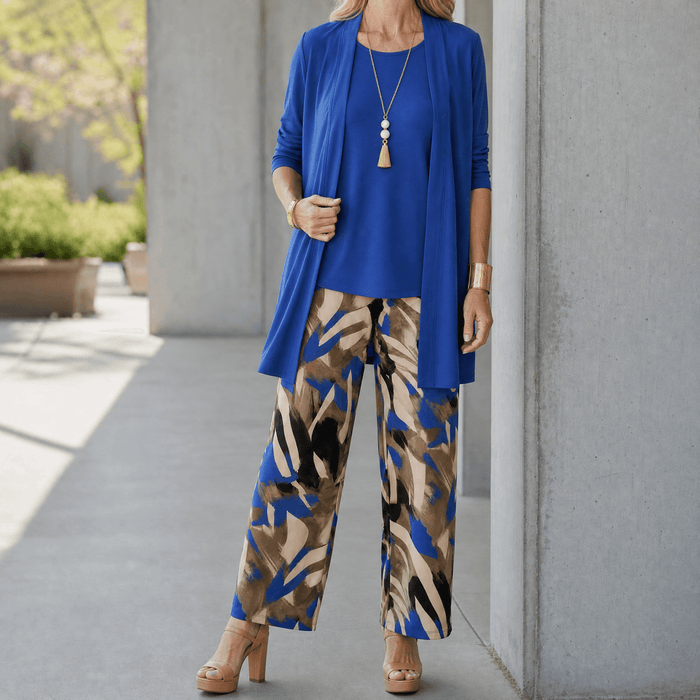 Cobalt Blue / S