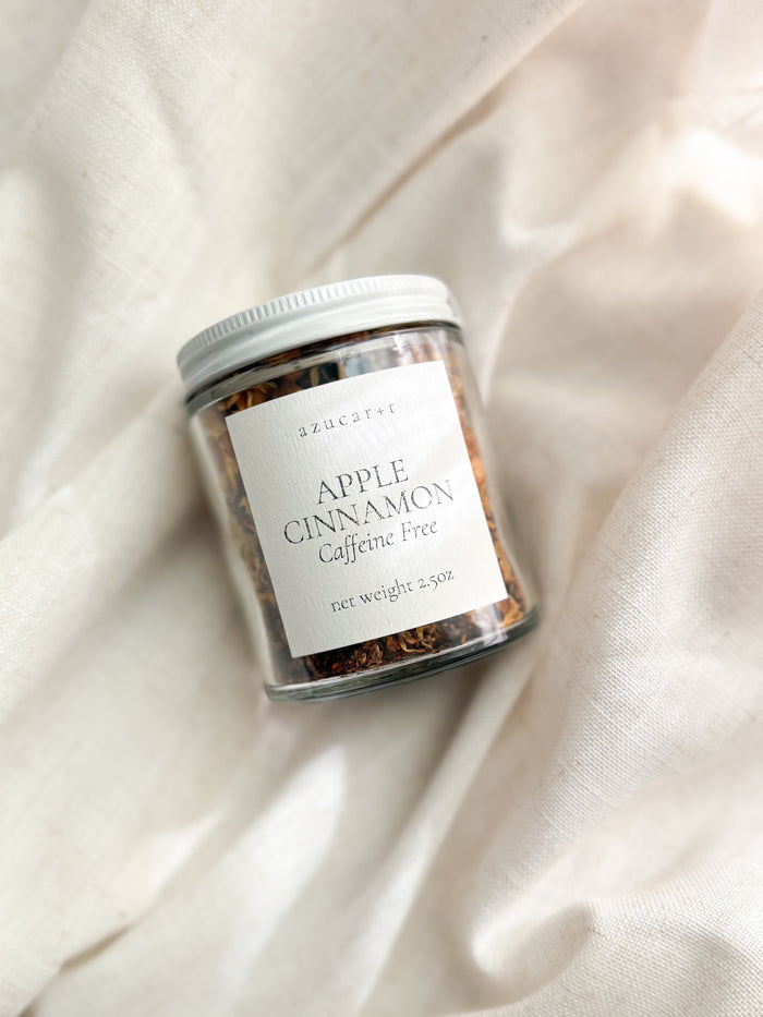 Tea - Apple Cinnamon