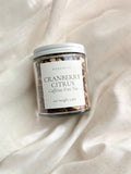 Tea - Cranberry Citrus