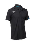 TEAM POLO SHIRT SOLID