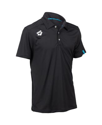 TEAM POLO SHIRT SOLID