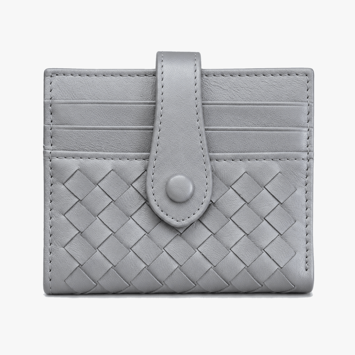 Silver Grey
