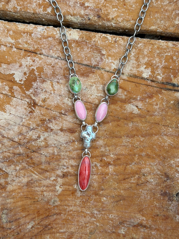 The Martha necklace