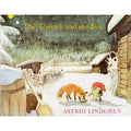 The Tomten and the Fox