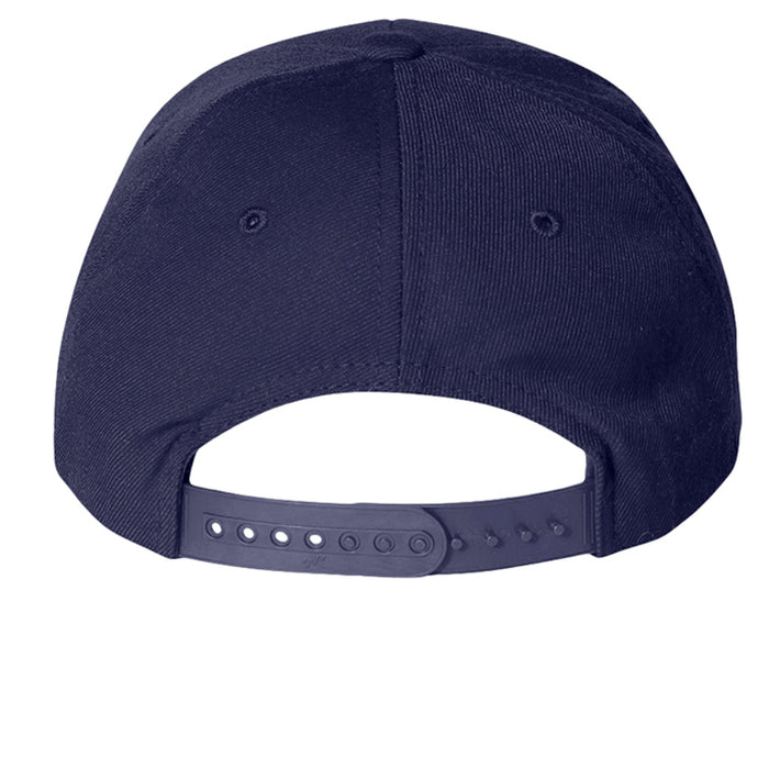 Navy - BACK