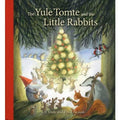 The Yule Tomte and the Little Rabbits
