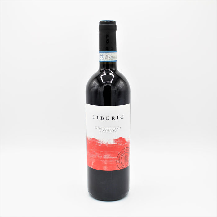 Tiberio Montepulciano d'Abruzzo