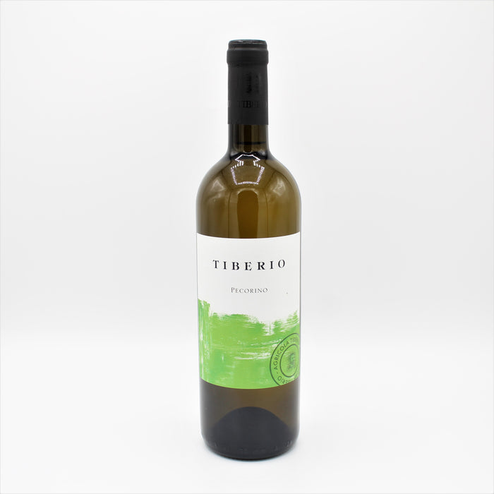 Tiberio Pecorino