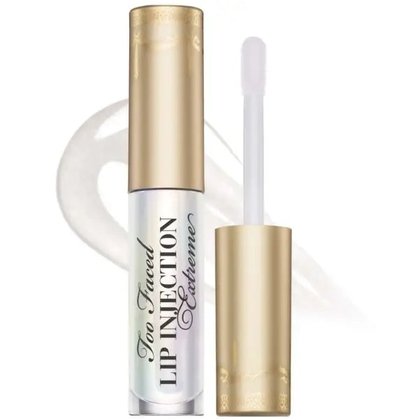 Too Faced Lip Injection Extreme Original Clear
