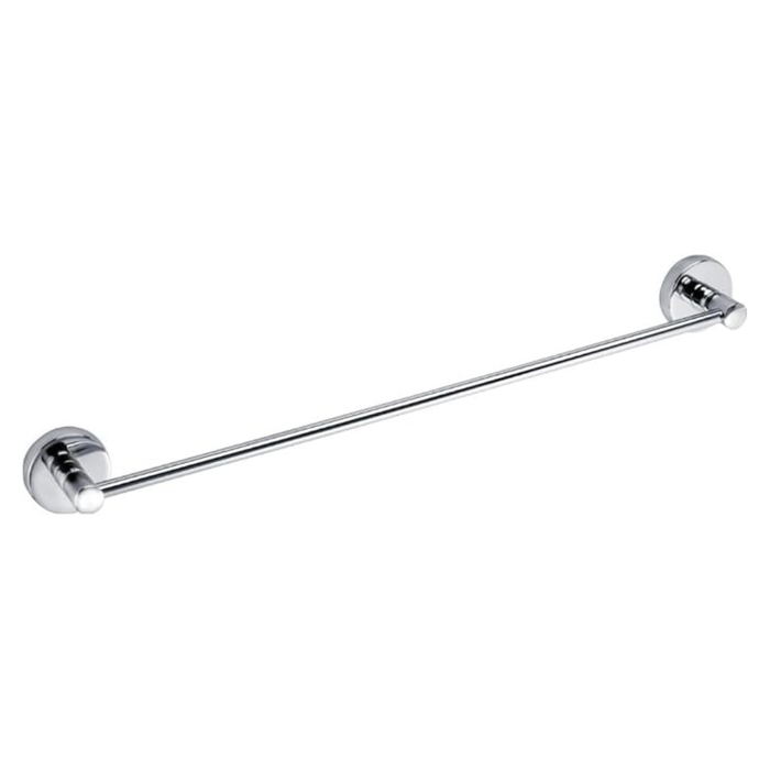 Sesera hanger Stainless steel Circle front view
