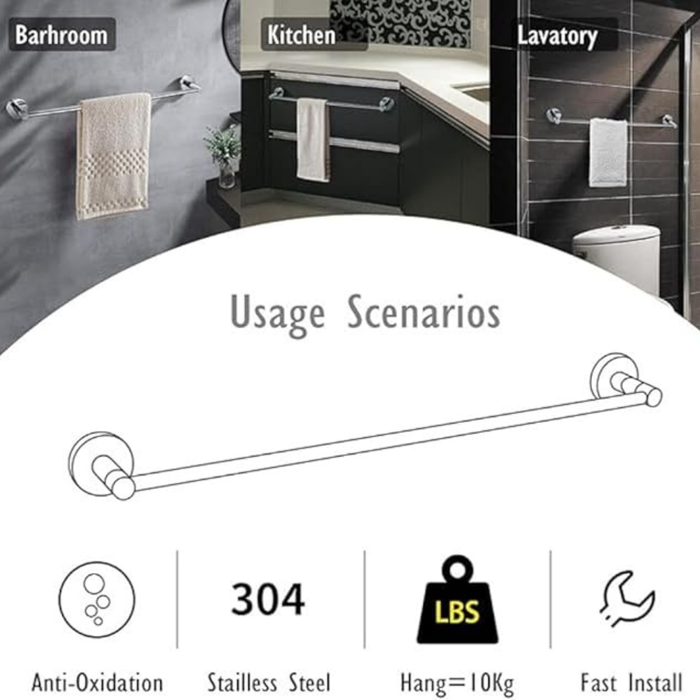 Sesera hanger in Egyptian home Square
