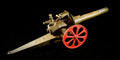 Toy Cannon 10FC- Conestoga Big Bang Cannon