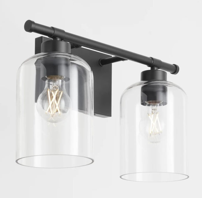 Tribute 2-LT Vanity Light