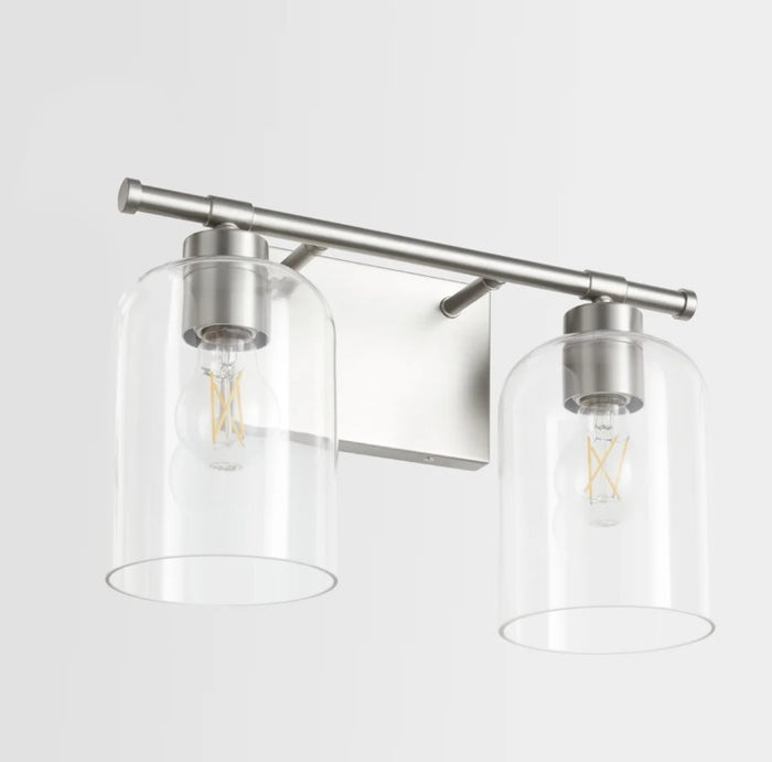 Tribute 2-LT Vanity Light