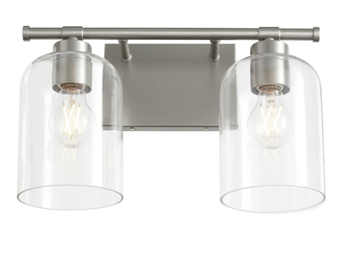 Tribute 2-LT Vanity Light