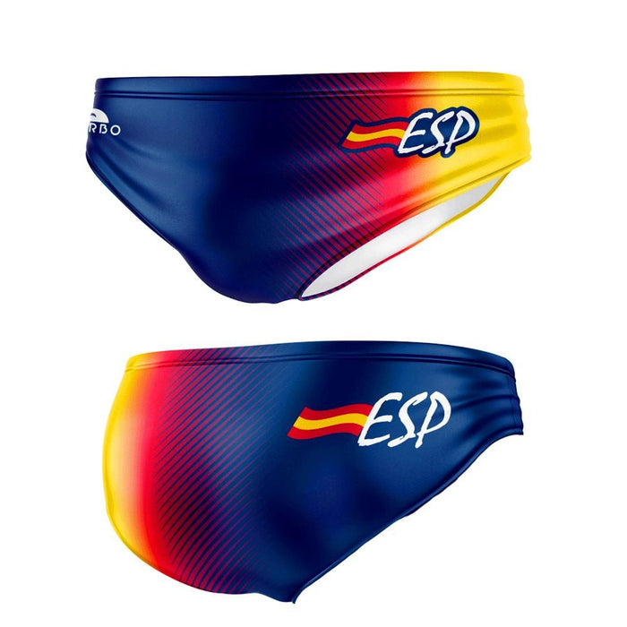 Turbo Spain 2025 Water Polo Brief