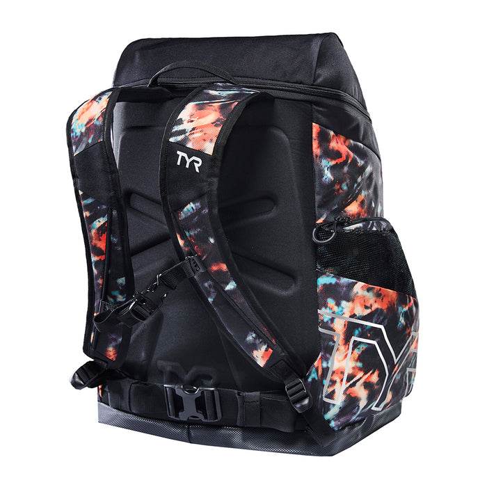 TYR 45L Validus Backpack back