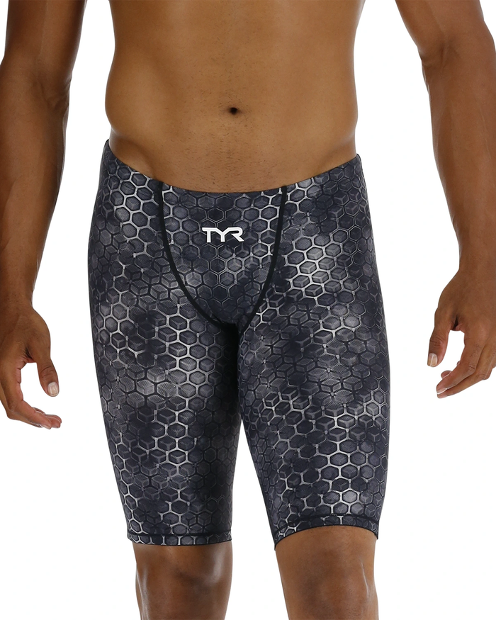 TYR Akurra Thresher Short front