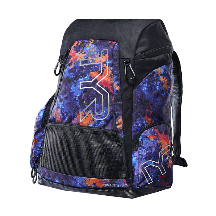TYR Alliance 45L Montipora Backpack