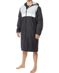 TYR Alliance Podium Parka black