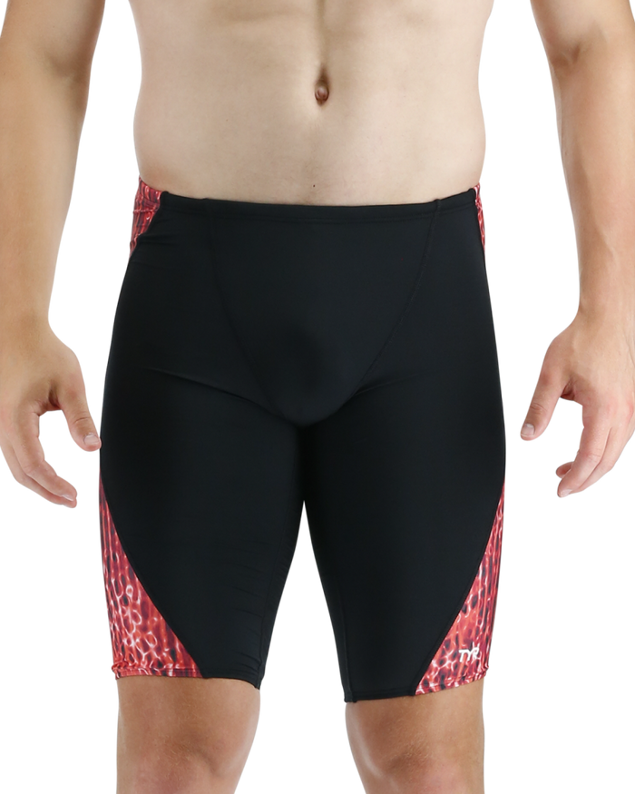TYR Atolla Blade Jammer red