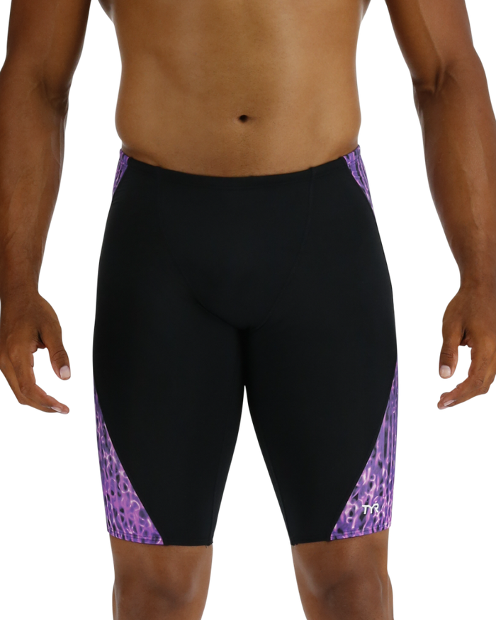 TYR Atolla Blade Jammer purple