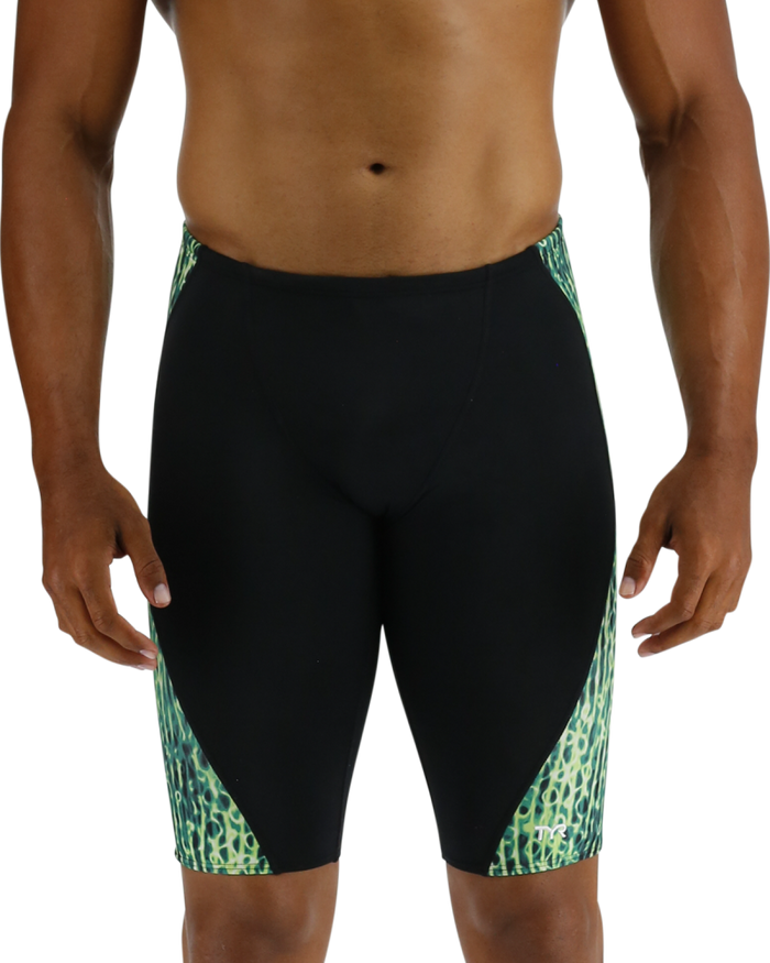 TYR Atolla Blade Jammer green