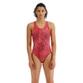 TYR Atolla Maxfit red front
