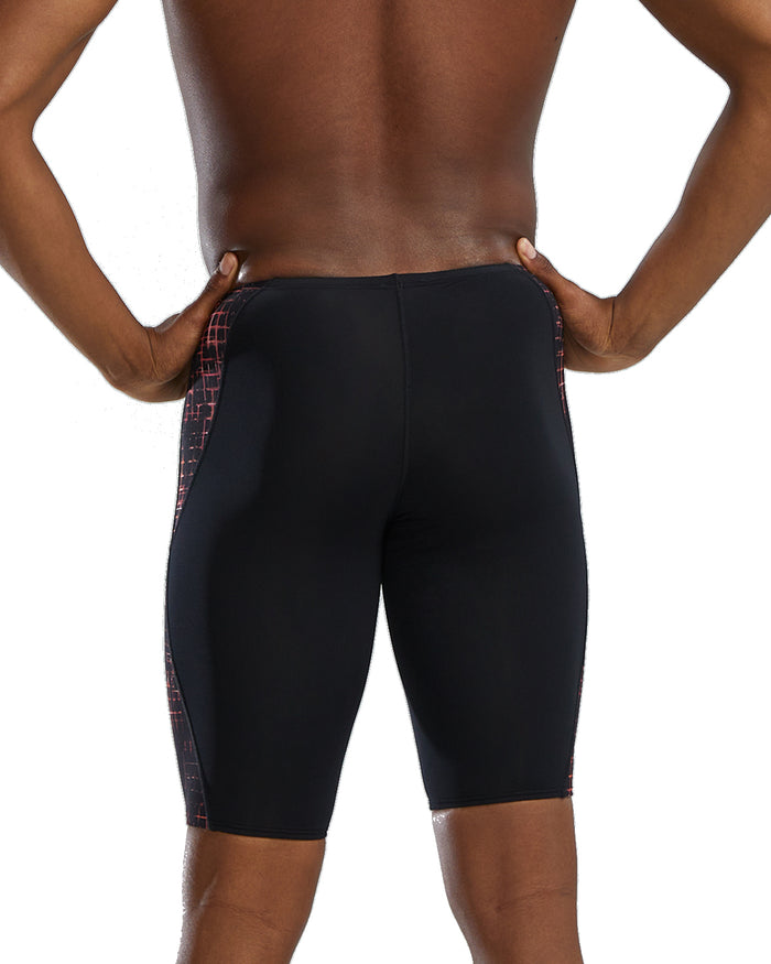 TYR Atrix Blade Splice Jammer red back