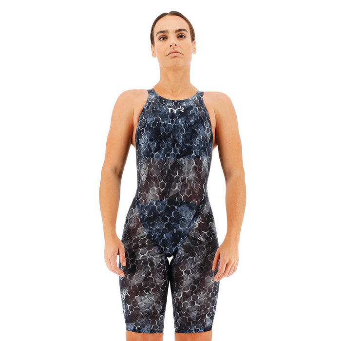 TYR Avictor Supernova 2.0 Closed Back front