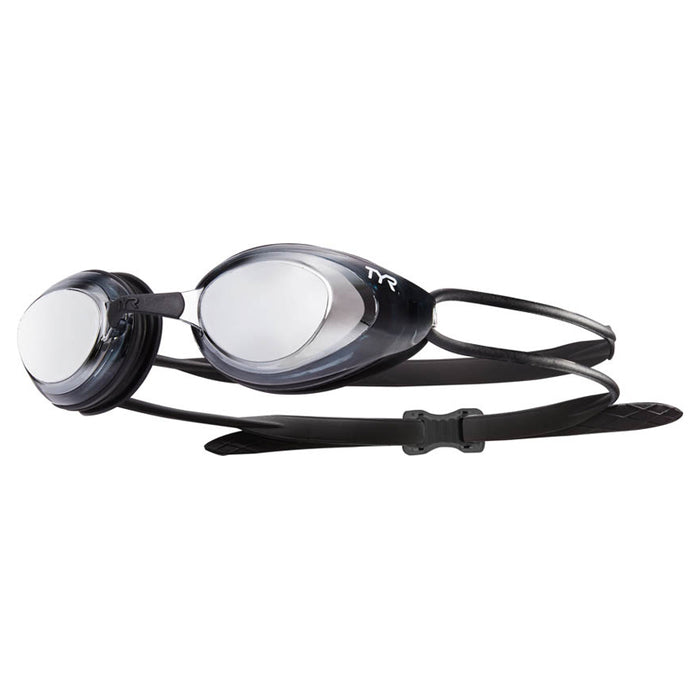 TYR Blackhawk Racing Femme Polarized Goggle black
