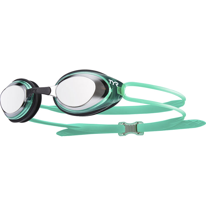 TYR Blackhawk Racing Femme Polarized Goggle