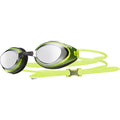 TYR Blackhawk Racing Polarized Goggle smoke yellow