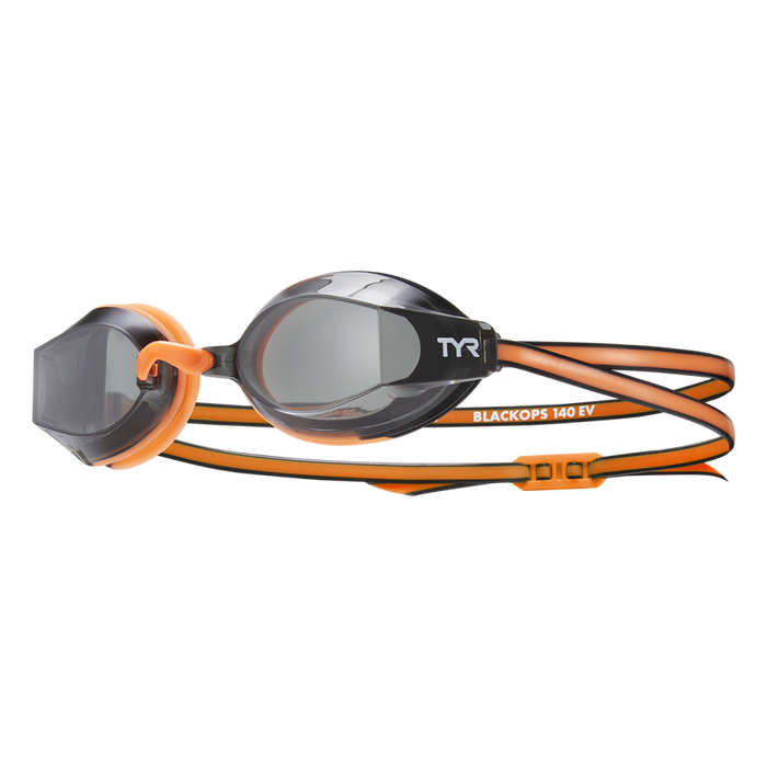 TYR Blackops 140 EV Racing Junior orange