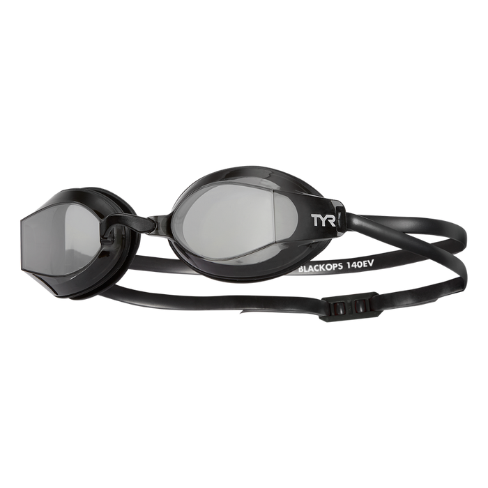 TYR Blackops 140 EV Racing black