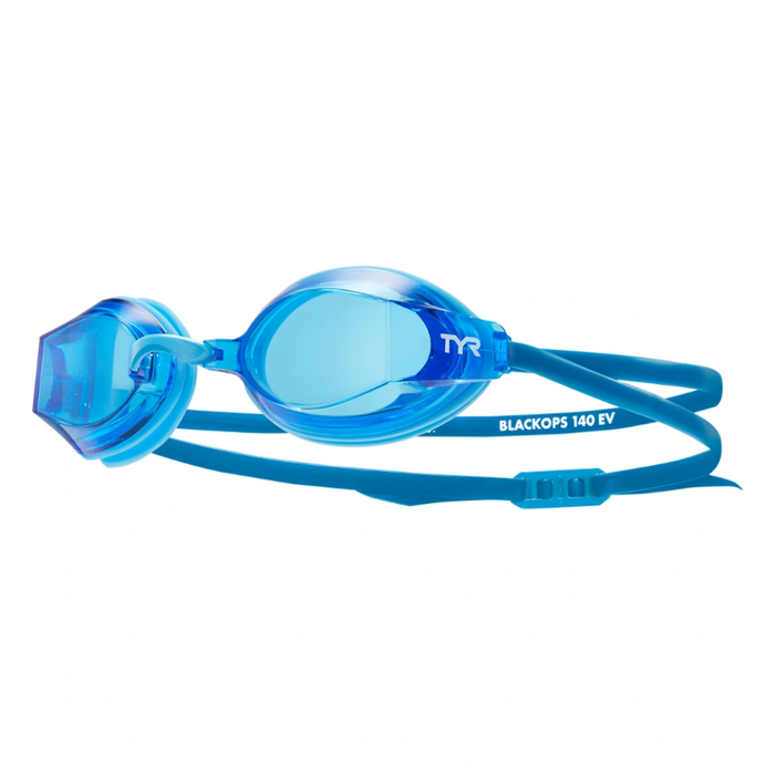 TYR Blackops 140 EV Racing blue