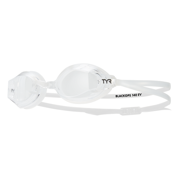 TYR Blackops 140 EV Women's clear