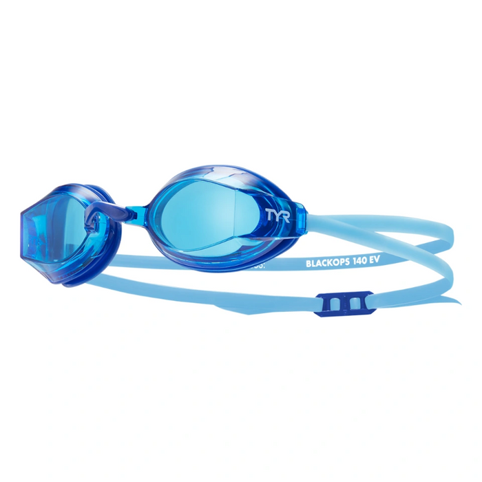 TYR Blackops 140 EV Women's blue