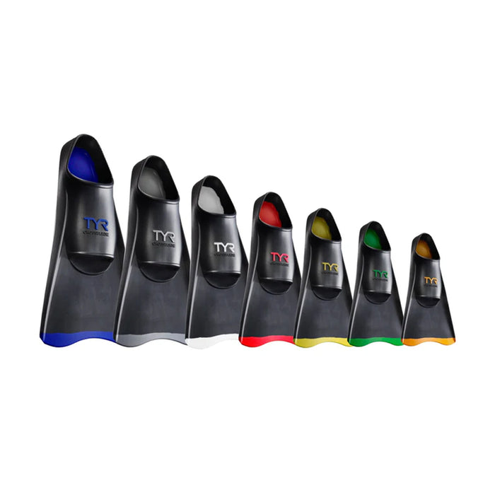 TYR Crossblade Fin 2.0